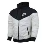 nike shield running jacket vestes course pour homme tribuute a capuche